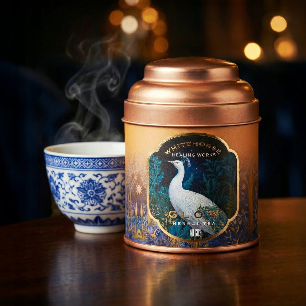 GLOW HERBAL TEA