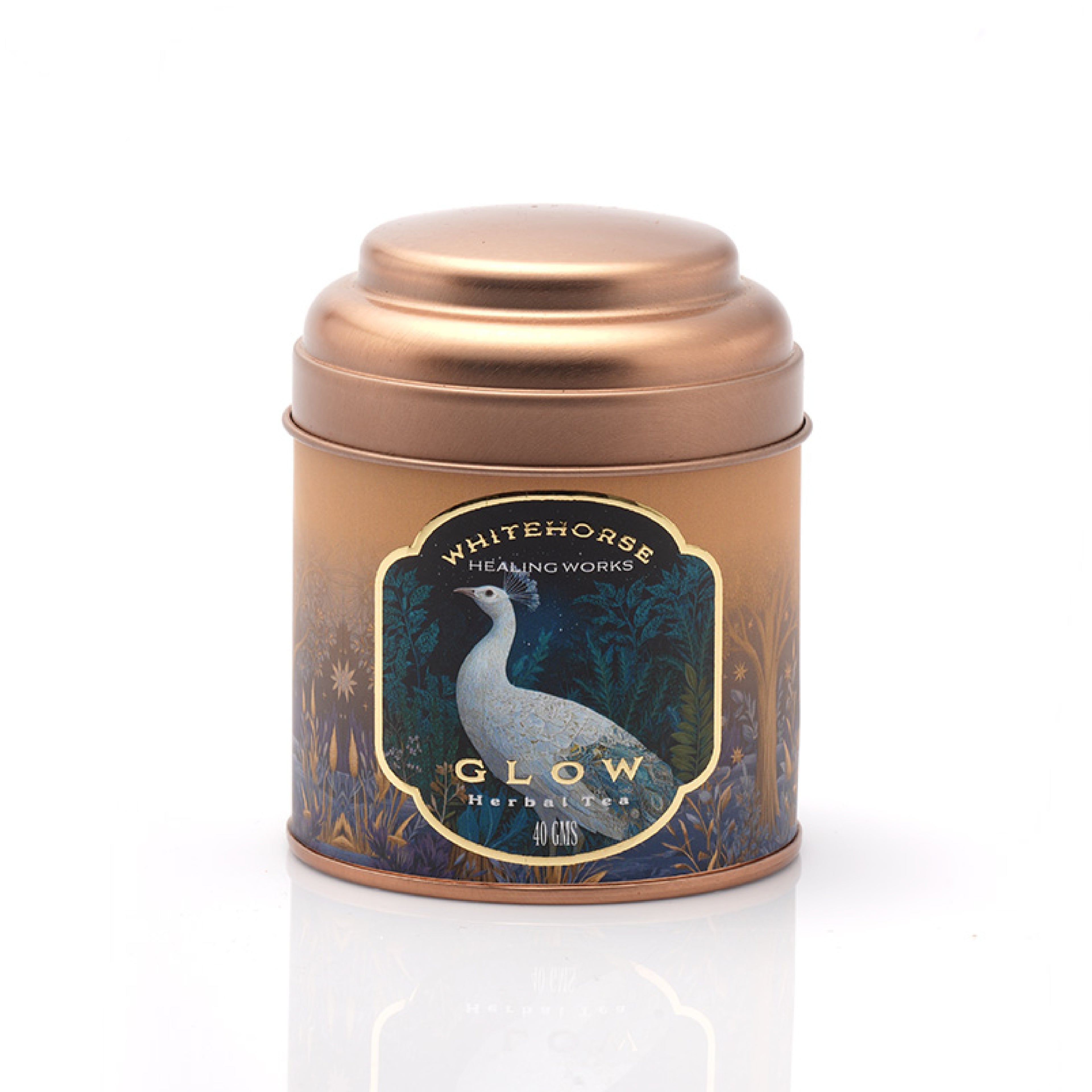 GLOW HERBAL TEA