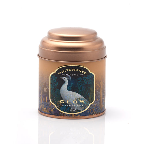 GLOW HERBAL TEA