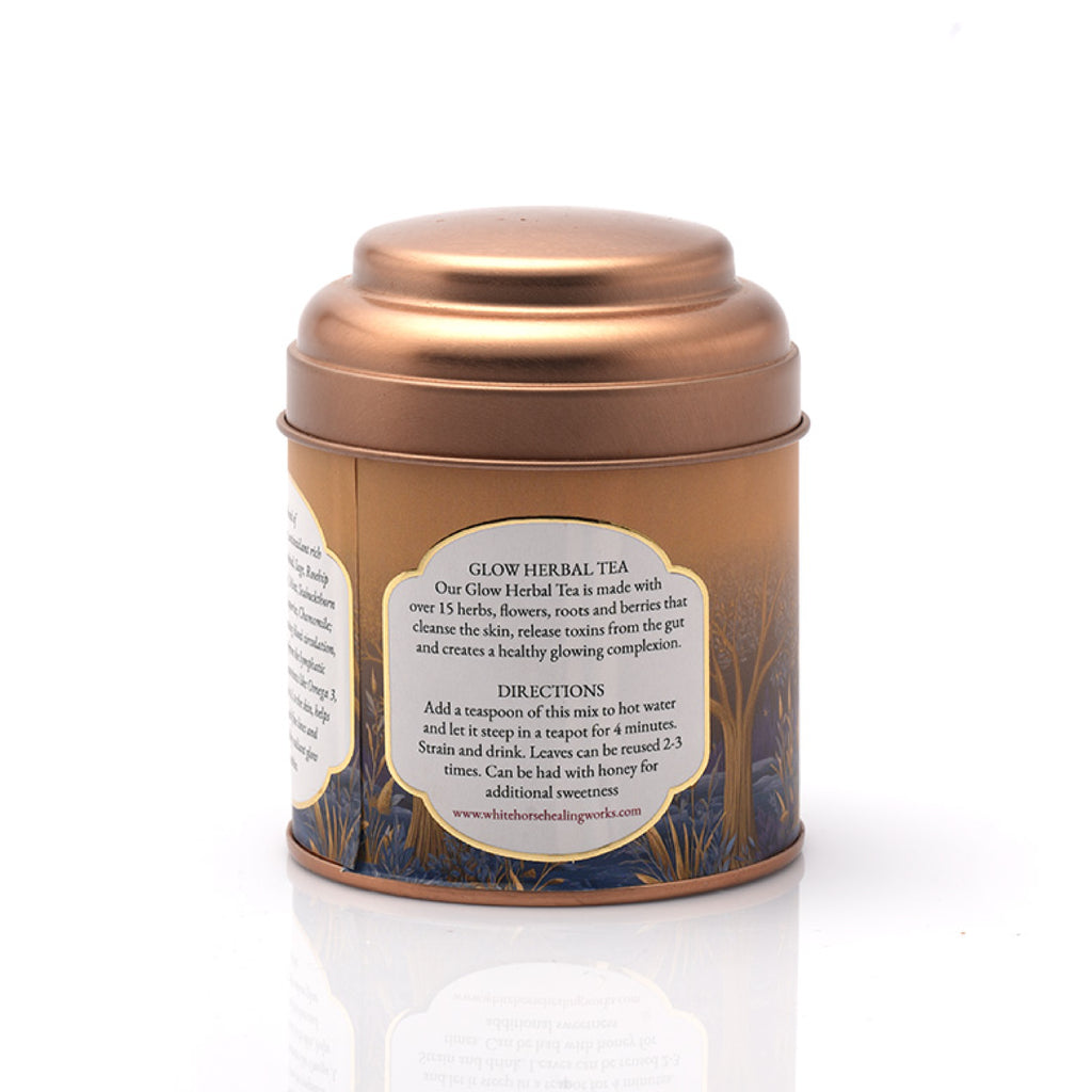 GLOW HERBAL TEA