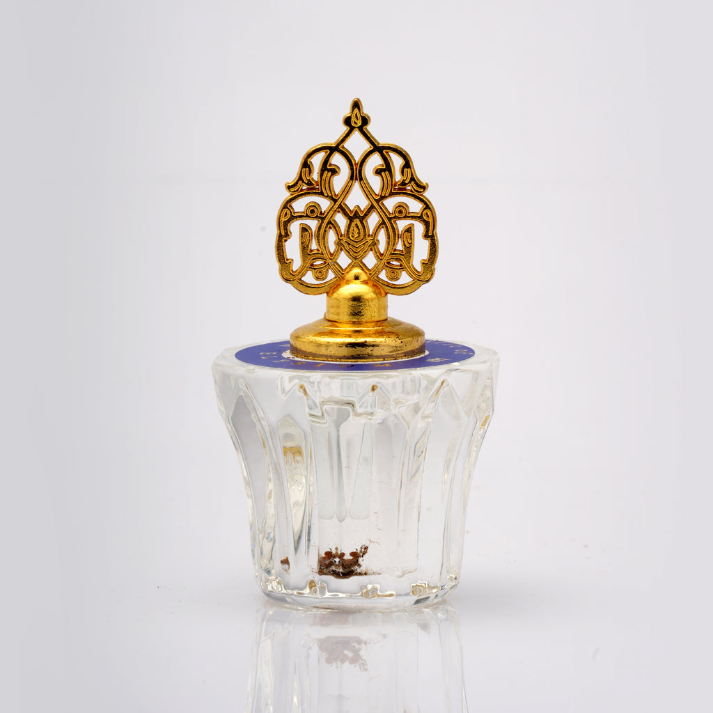 THREE WORLDS PARFUM OIL KIT - White Horse Blessing
