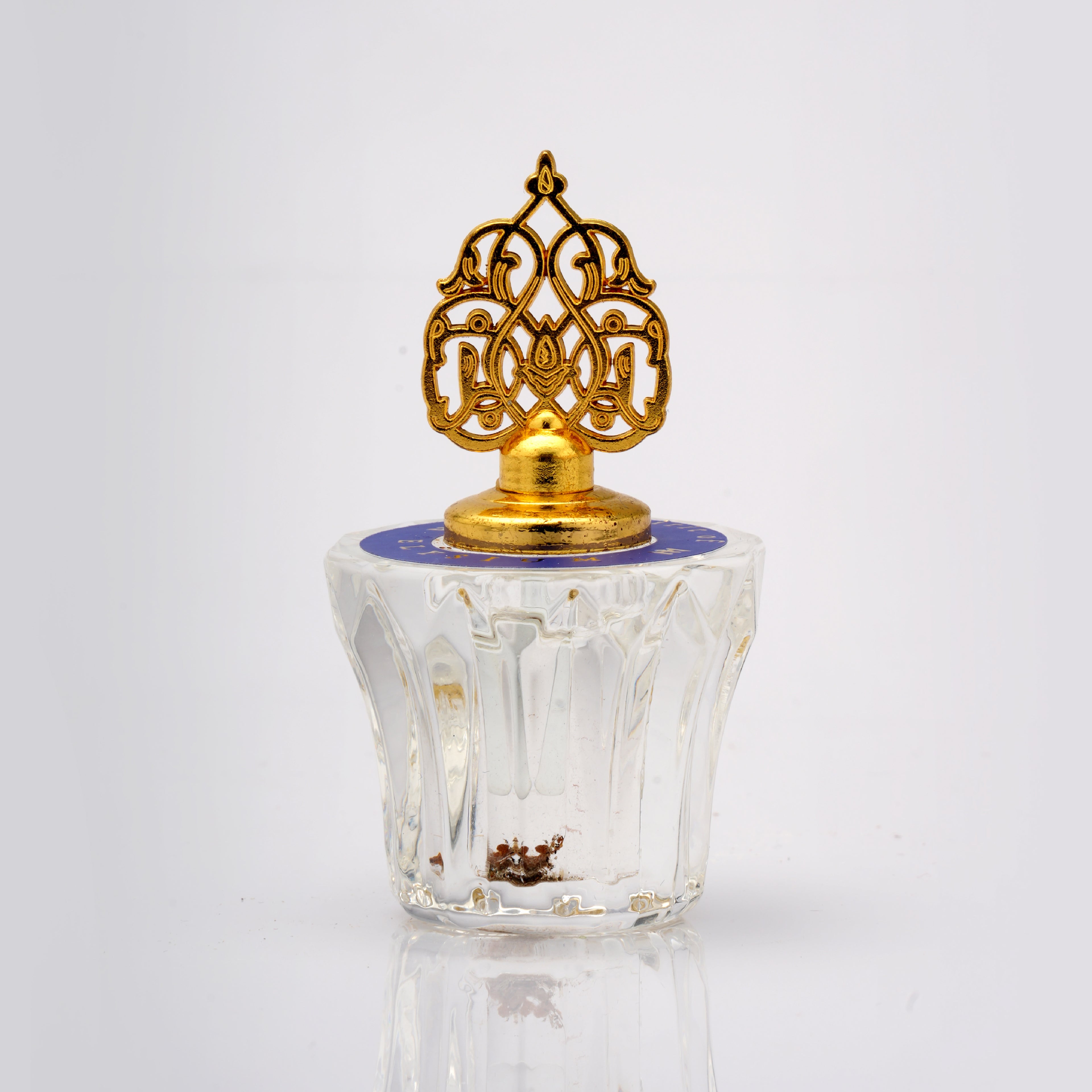 THREE WORLDS PARFUM OIL KIT - White Horse Blessing