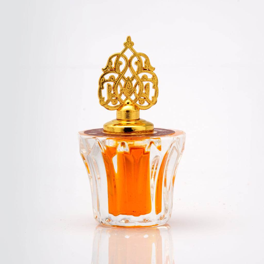 THREE WORLDS PARFUM OIL KIT - White Horse Blessing