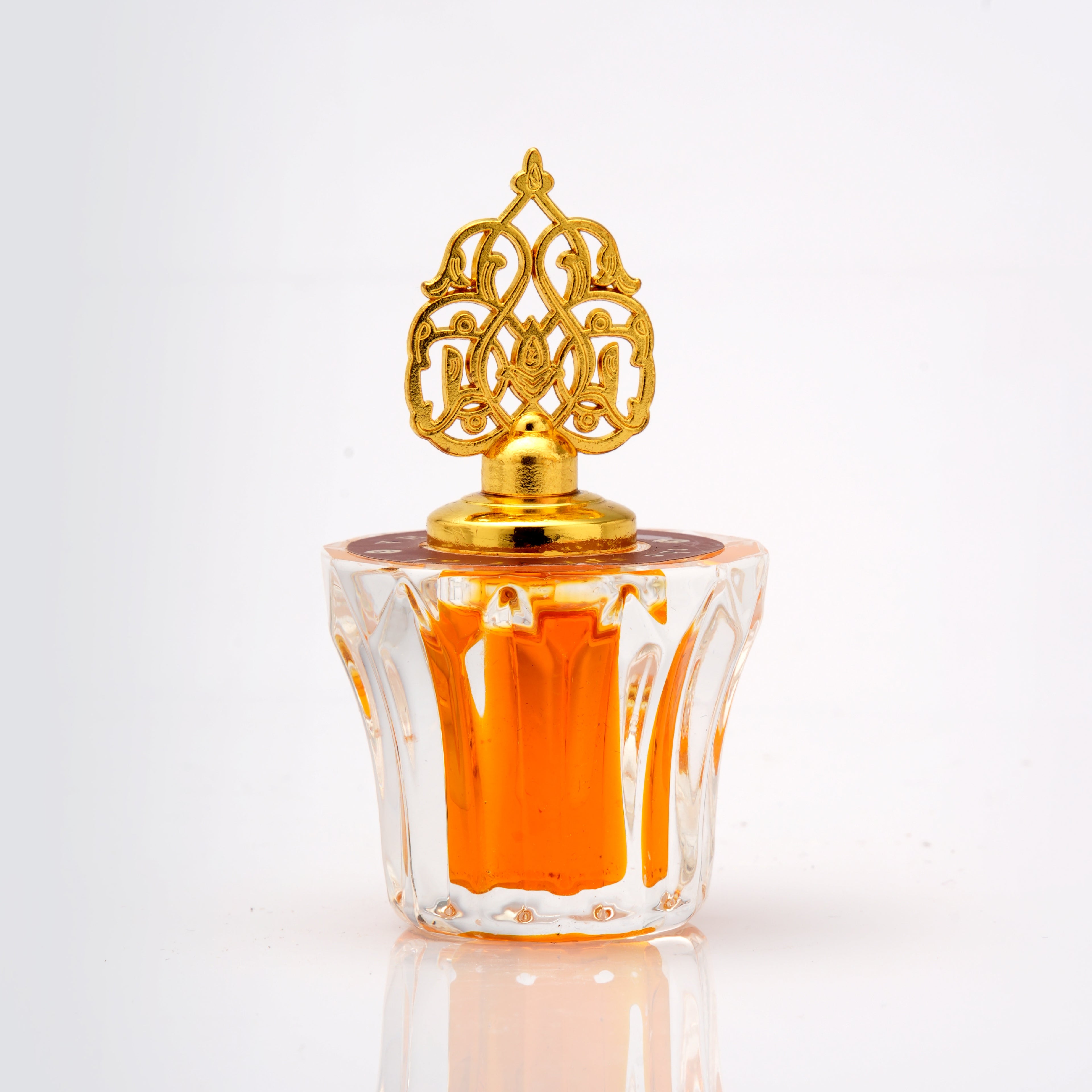 THREE WORLDS PARFUM OIL KIT - White Horse Blessing