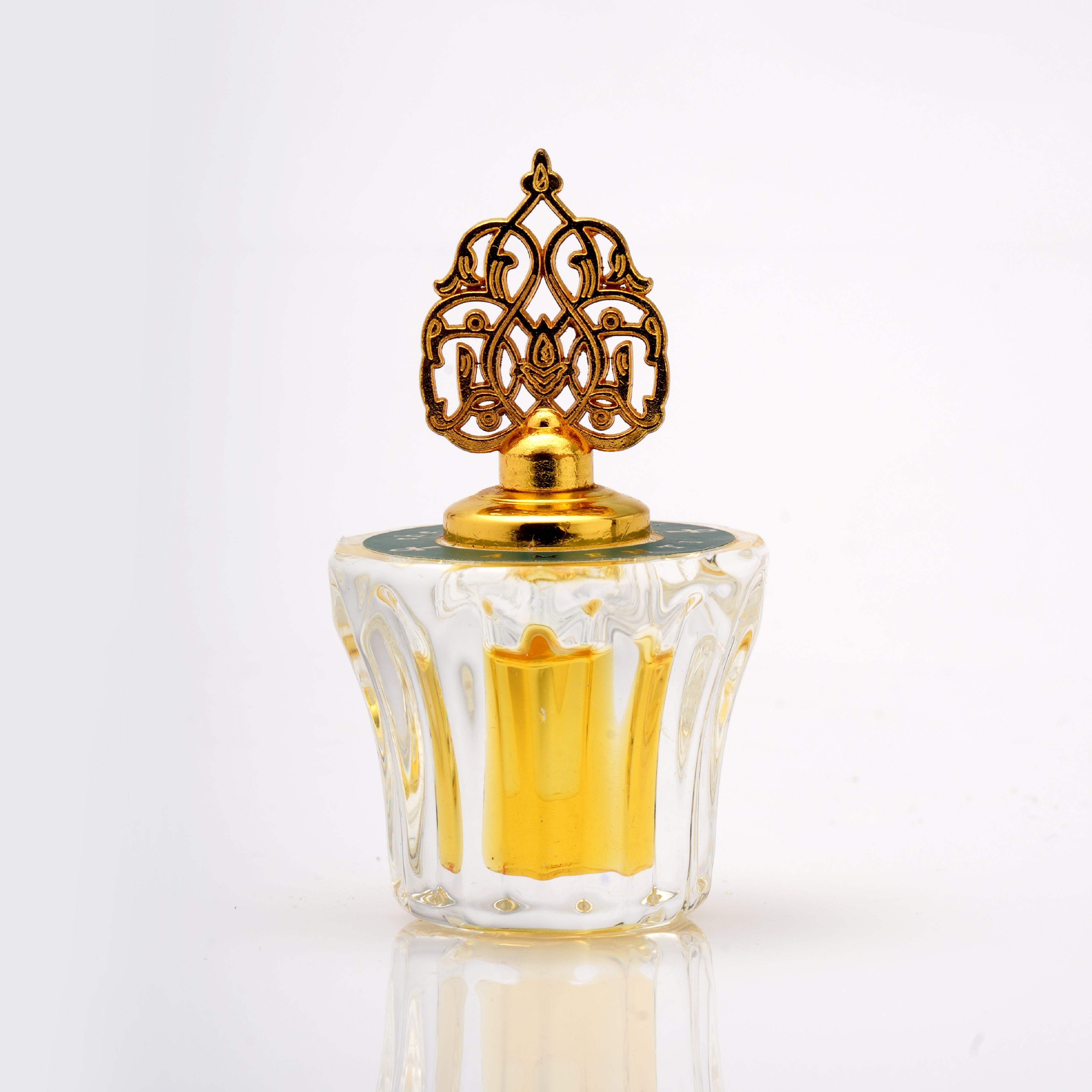 THREE WORLDS PARFUM OIL KIT - White Horse Blessing