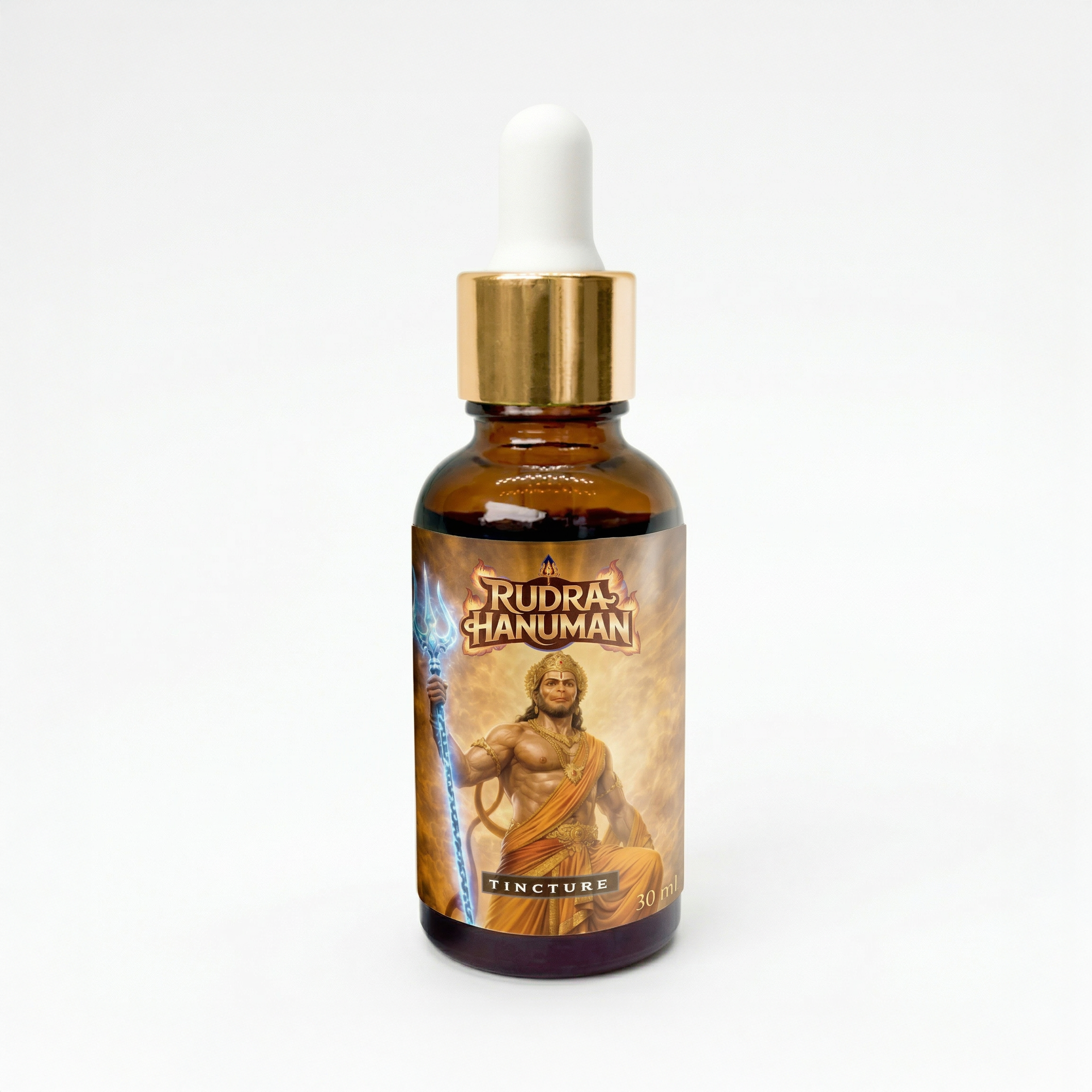 RUDRA HANUMAN TINCTURE