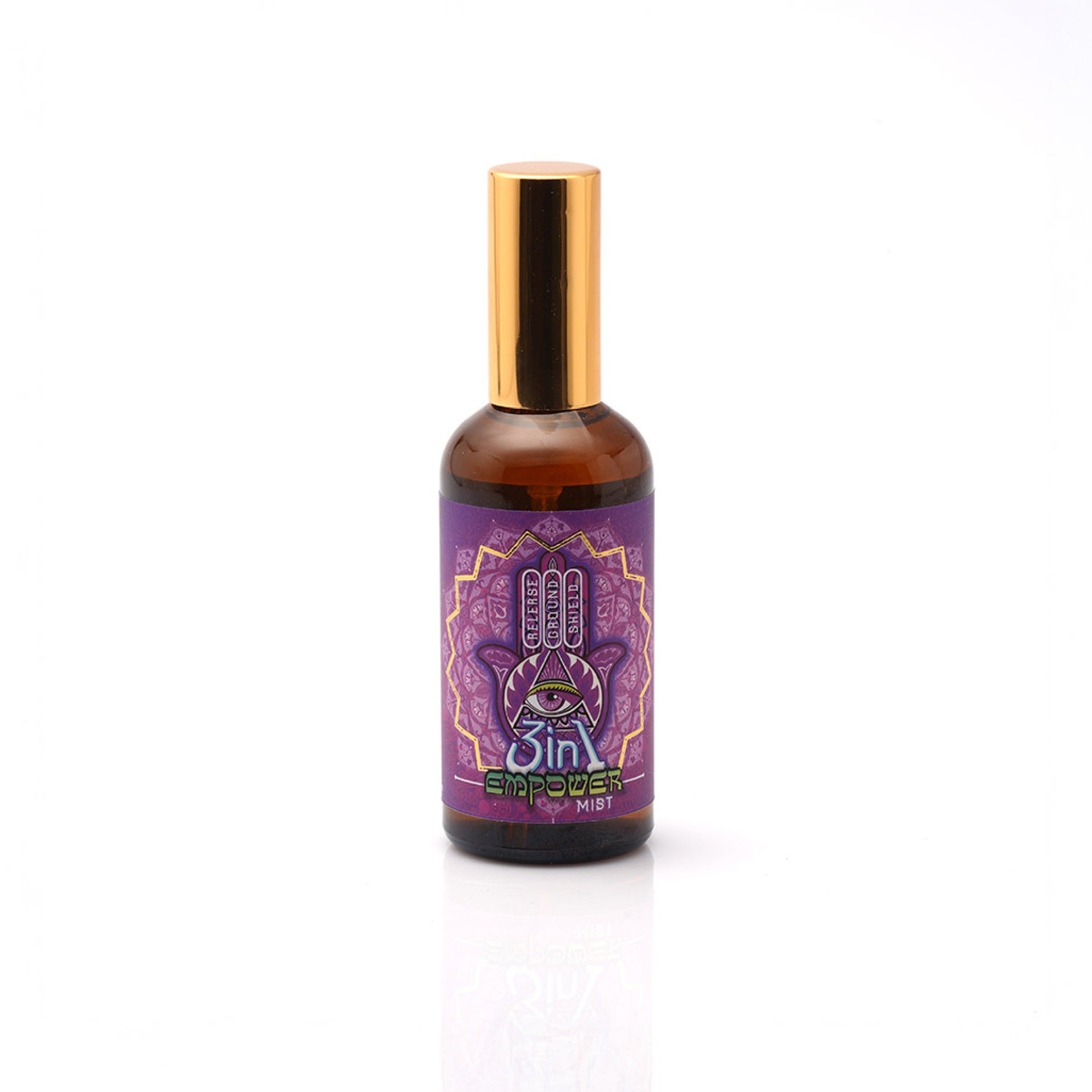 EMPOWER 3 IN 1 MIST - White Horse Blessing