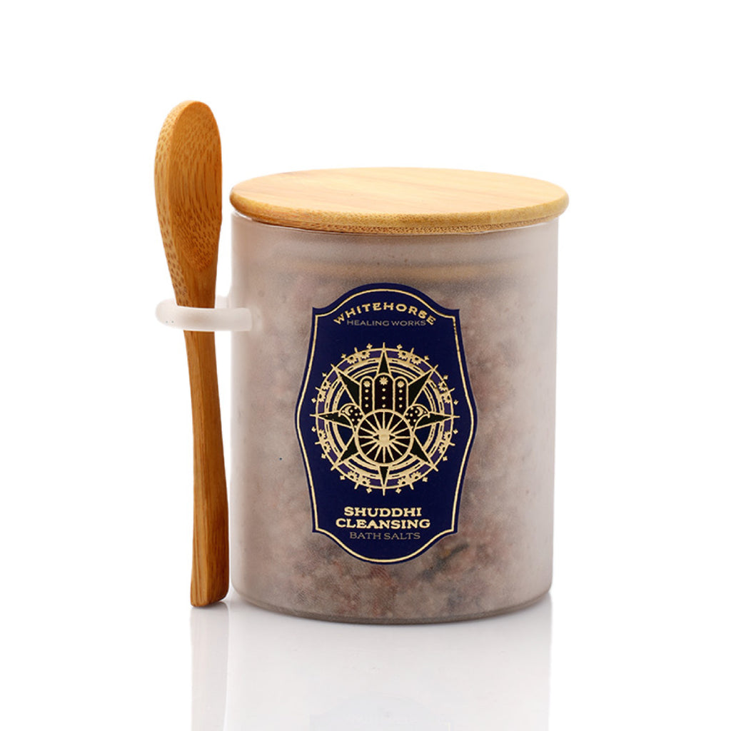 SHUDDHI CLEANSING KIT