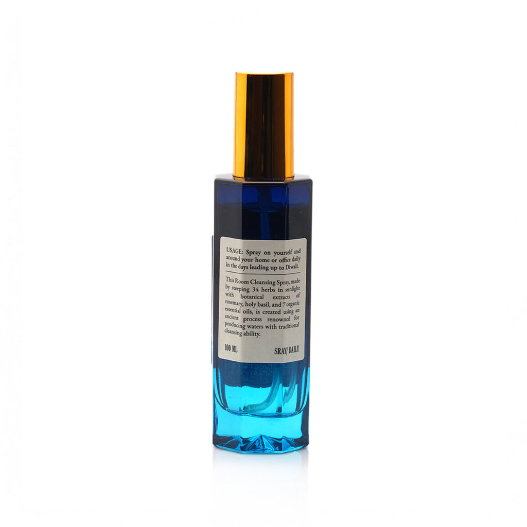 SHUDDHI CLEANSING KIT