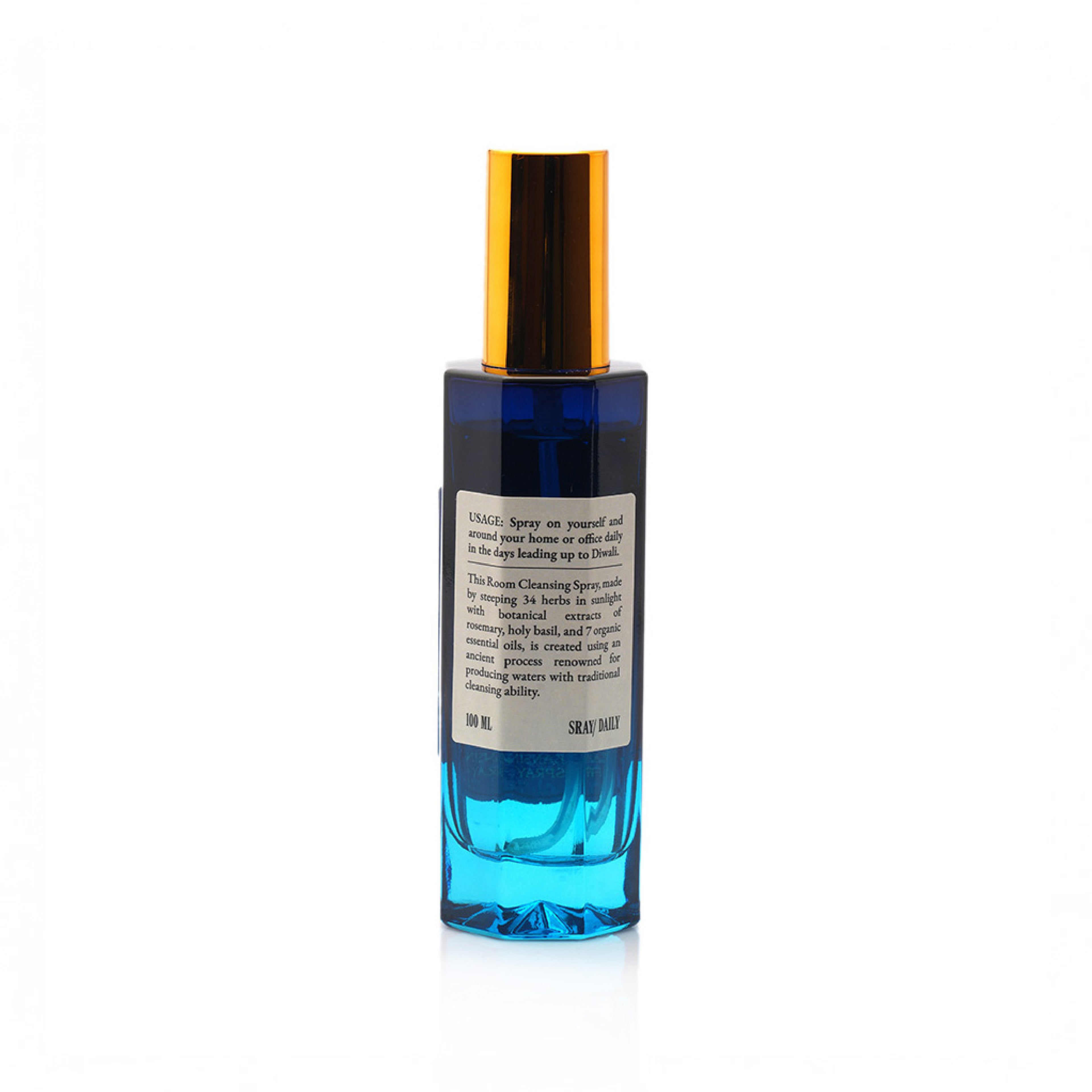 SHUDDHI CLEANSING KIT