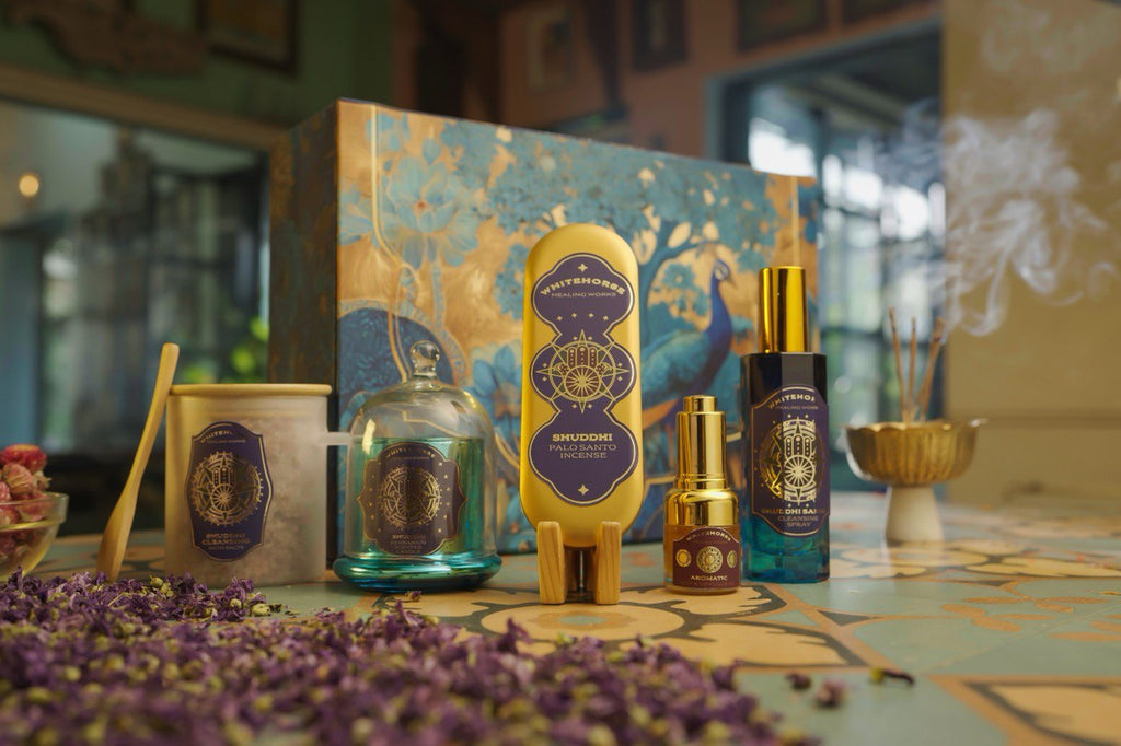 SHUDDHI CLEANSING KIT