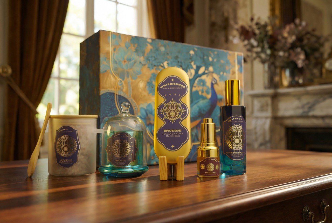 SHUDDHI CLEANSING KIT